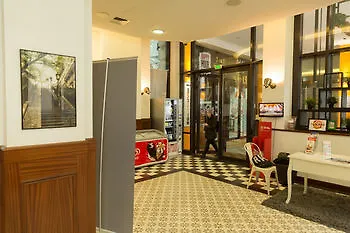 سانت كريستوفر الاقتصادي - غار دو نور فندق 3*