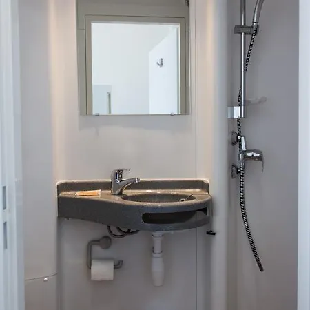 Hotel St Christopher's Budget - Gare Du Nord Paris