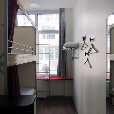 St Christopher's Budget - Gare Du Nord 3*