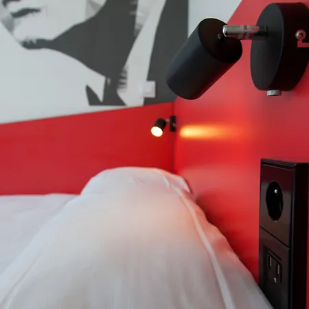 St Christopher's Budget - Gare Du Nord 3*