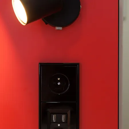 St Christopher's Budget - Gare Du Nord Hotel 3*