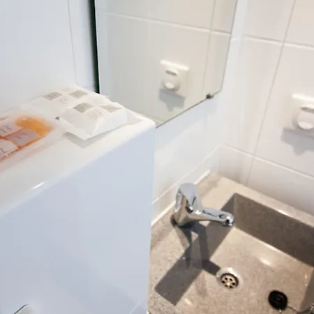 St Christopher's Budget - Gare Du Nord 3*