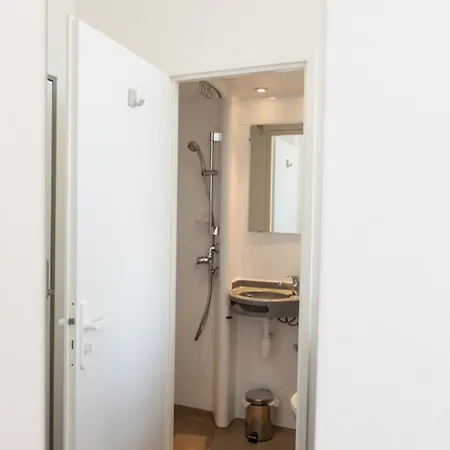 St Christopher's Budget - Gare Du Nord Hotel Paris