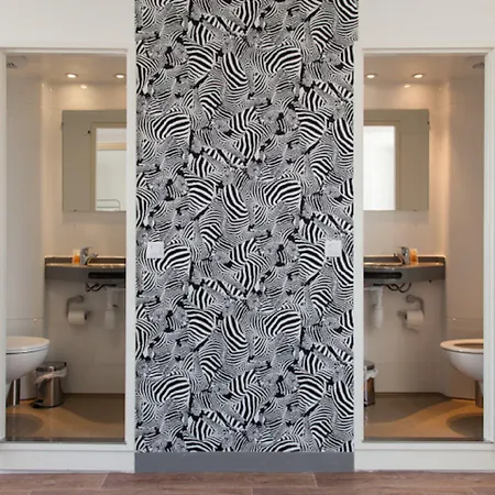 St Christopher's Budget - Gare Du Nord Hotel