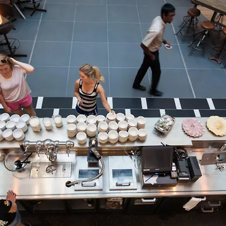 St Christopher's Budget - Gare Du Nord Hotel Paris