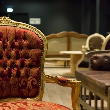 St Christopher's Budget - Gare Du Nord Hotel