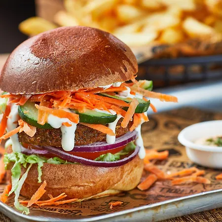 Hotel St Christopher's Budget - Gare Du Nord