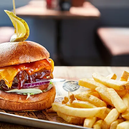 Hotel St Christopher's Budget - Gare Du Nord