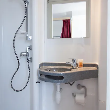 St Christopher's Budget - Gare Du Nord 3* Paris