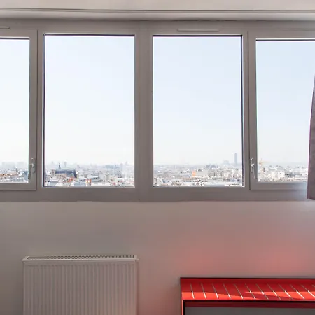 St Christopher's Budget - Gare Du Nord 3*