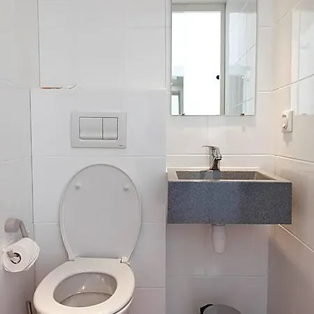 Hotel St Christopher's Budget - Gare Du Nord