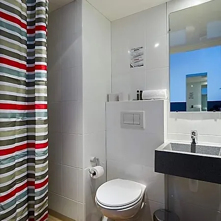 Hotel St Christopher's Budget - Gare Du Nord