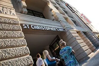 Hotel St Christopher's Budget - Gare Du Nord 3*
