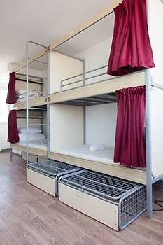 St Christopher's Budget - Gare Du Nord 3* Paris