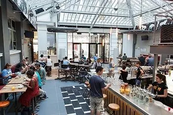 St Christopher's Budget - Gare Du Nord
