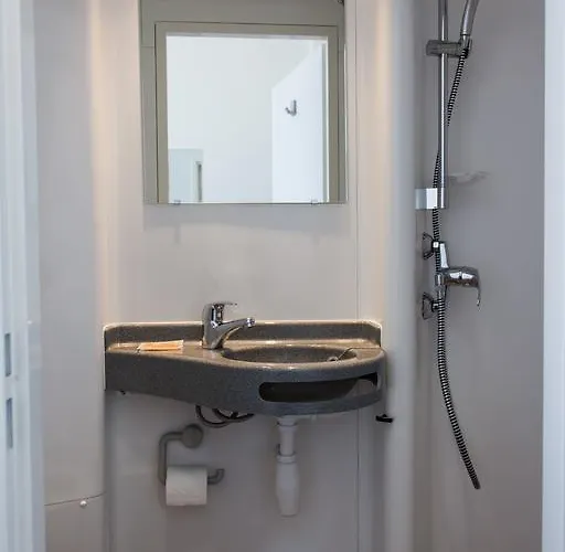 Hotel St Christopher's Budget - Gare Du Nord Paris