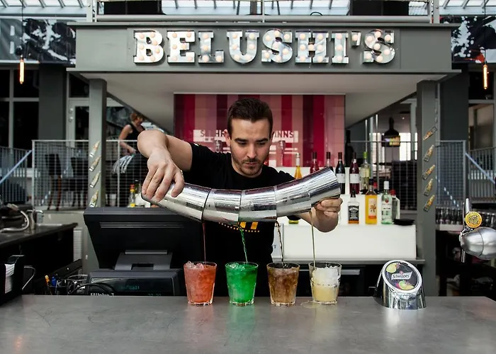 St Christopher's Budget - Gare Du Nord Hotel Paris