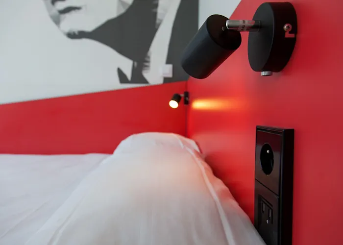 St Christopher's Budget - Gare Du Nord 3*