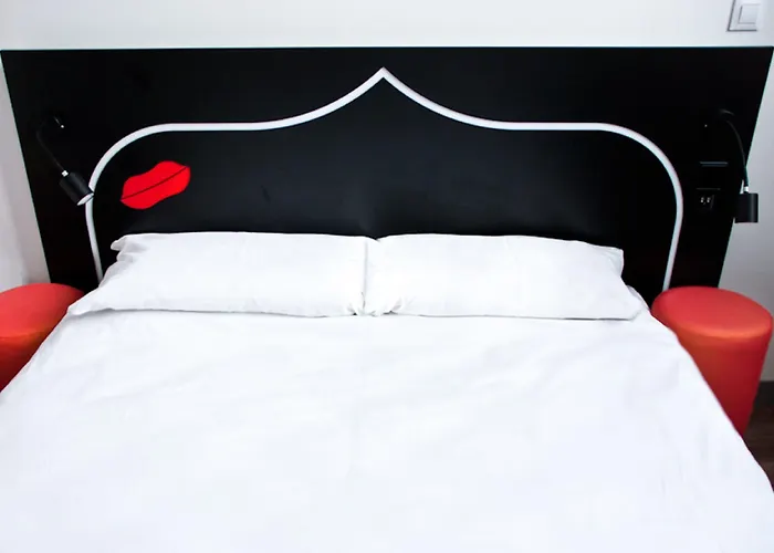 St Christopher's Budget - Gare Du Nord Paris