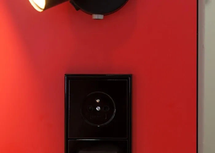 St Christopher's Budget - Gare Du Nord Hotel 3*