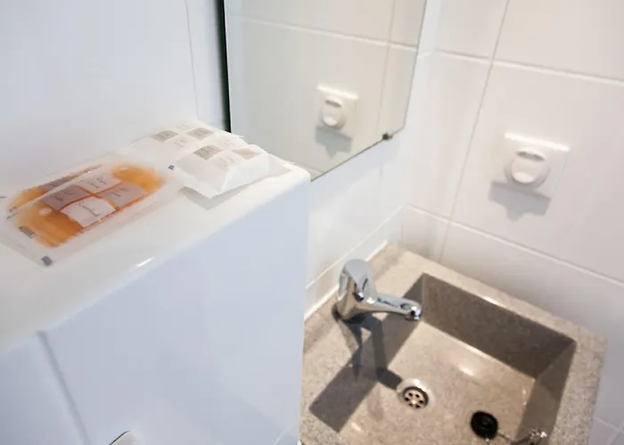 St Christopher's Budget - Gare Du Nord 3*