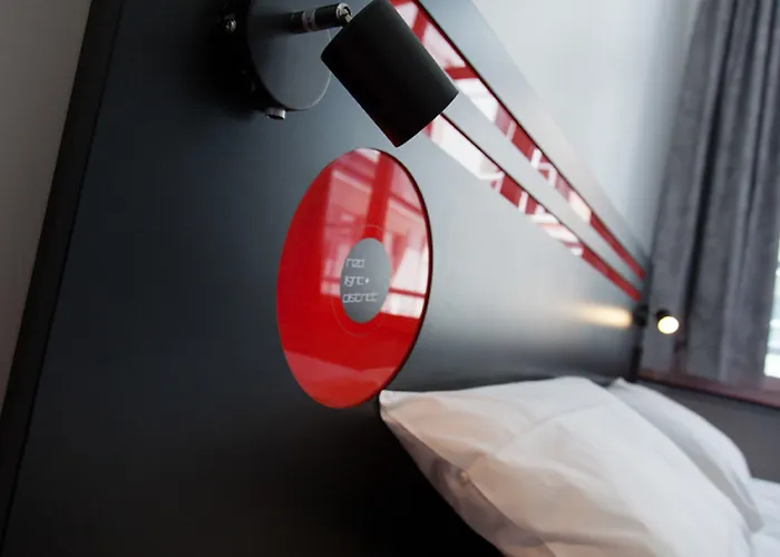 St Christopher's Budget - Gare Du Nord