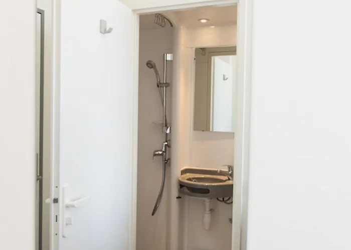 St Christopher's Budget - Gare Du Nord Hotel Paris