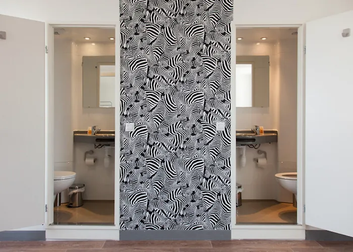 St Christopher's Budget - Gare Du Nord Hotel