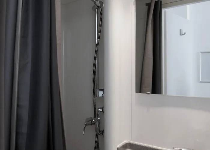 Hotel St Christopher's Budget - Gare Du Nord Paris