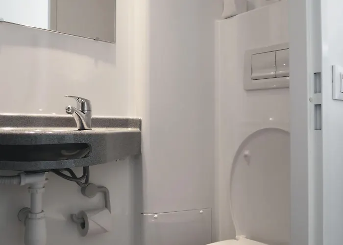 St Christopher's Budget - Gare Du Nord 3*