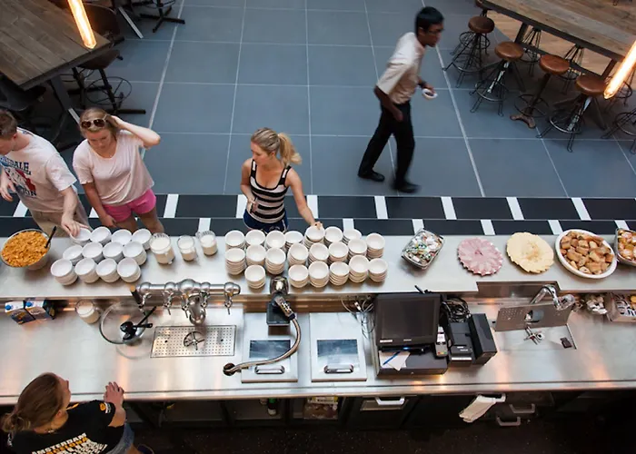 St Christopher's Budget - Gare Du Nord Hotel Paris