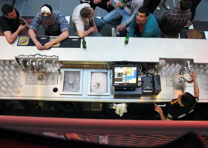 St Christopher's Budget - Gare Du Nord Hotel