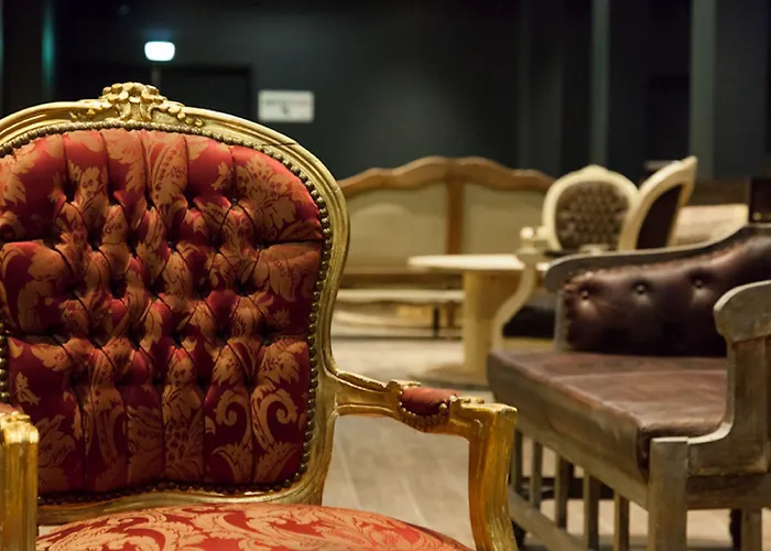 St Christopher's Budget - Gare Du Nord Hotel