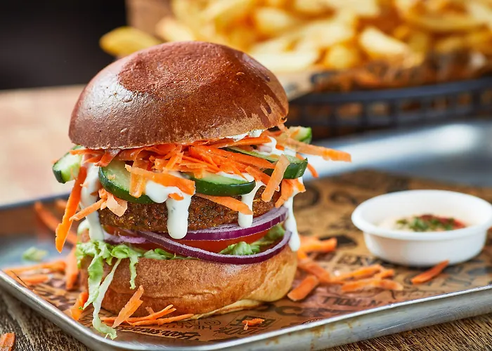 Hotel St Christopher's Budget - Gare Du Nord