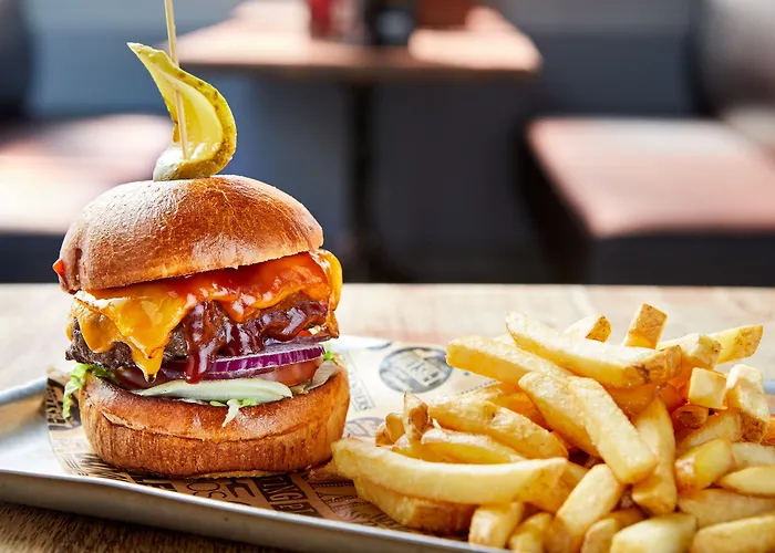 Hotel St Christopher's Budget - Gare Du Nord