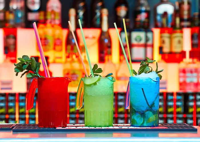 St Christopher's Budget - Gare Du Nord Hotel