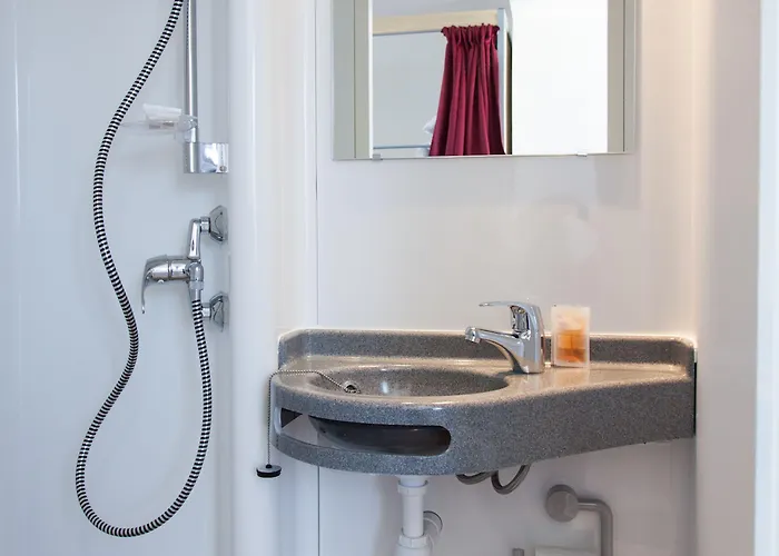 St Christopher's Budget - Gare Du Nord 3* Paris