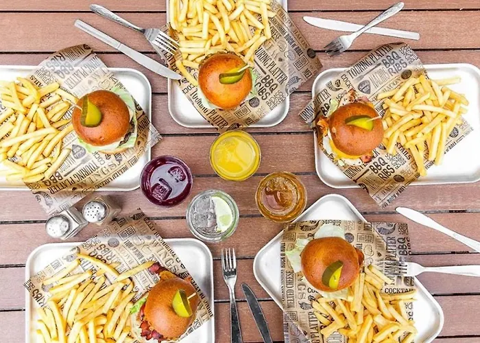 St Christopher's Budget - Gare Du Nord 3*