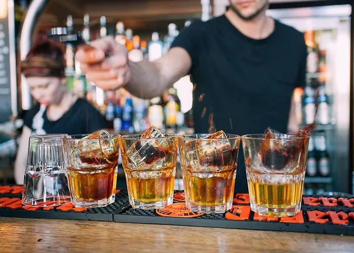 St Christopher's Budget - Gare Du Nord 3* Paris