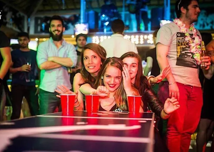 Hotel St Christopher's Budget - Gare Du Nord 3*