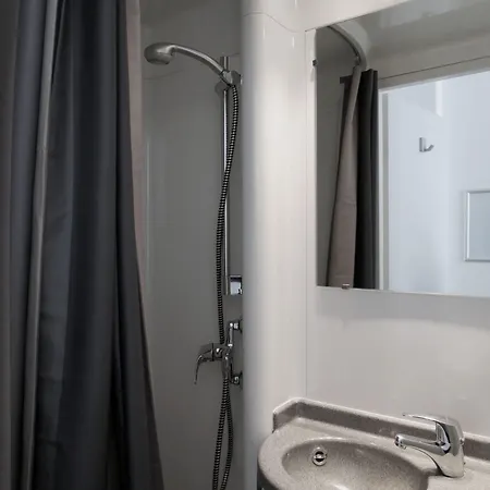 Hotell St Christopher's Budget - Gare Du Nord Paris