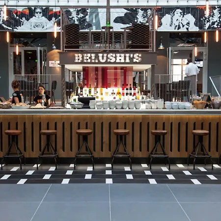 Hotell St Christopher's Budget - Gare Du Nord Paris